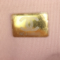 Chanel Classic Wallet on Chain
