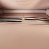 Chanel Classic Wallet on Chain