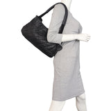 Chanel Coco Gum Small Shopping Bag