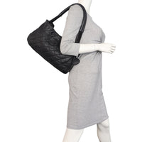 Chanel Coco Gum Small Shopping Bag