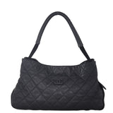 Chanel Coco Gum Small Shopping Bag