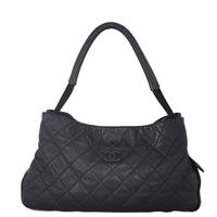 Chanel Coco Gum Small Shopping Bag