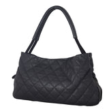 Chanel Coco Gum Small Shopping Bag