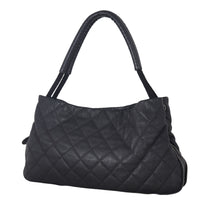 Chanel Coco Gum Small Shopping Bag