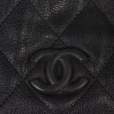 Chanel Coco Gum Small Shopping Bag
