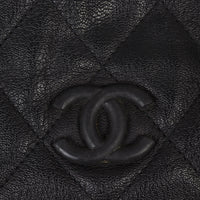 Chanel Coco Gum Small Shopping Bag