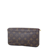 Louis Vuitton Pochette Felicie Monogram