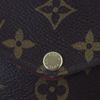 Louis Vuitton Pochette Felicie Monogram