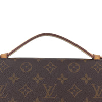 Louis Vuitton Pochette Metis Monogram