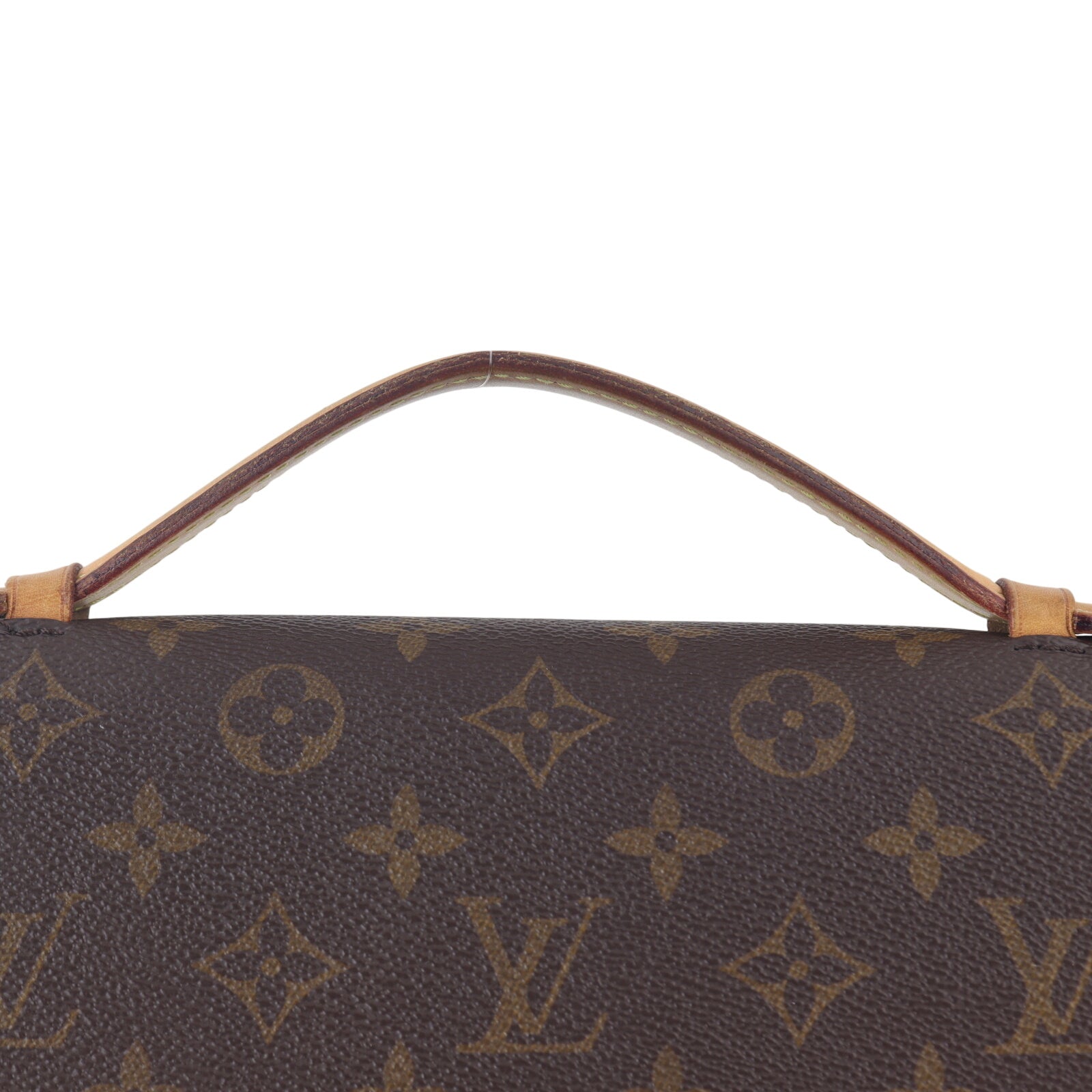 Louis Vuitton Pochette Metis Monogram