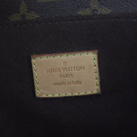 Louis Vuitton Pochette Metis Monogram