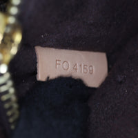 Louis Vuitton Pochette Metis Monogram