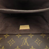 Louis Vuitton Pochette Metis Monogram