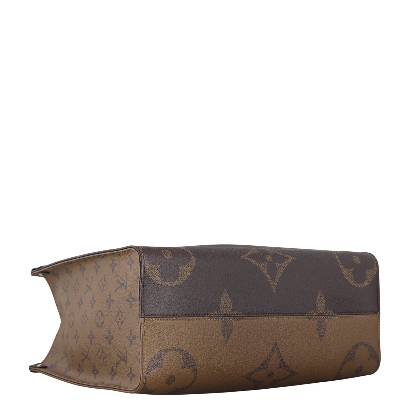 Louis Vuitton OnTheGo MM Monogram Giant Reverse