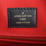 Louis Vuitton OnTheGo MM Monogram Giant Reverse