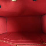 Louis Vuitton OnTheGo MM Monogram Giant Reverse