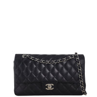 Chanel Classic Double Flap Medium Lambskin