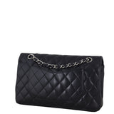 Chanel Classic Double Flap Medium Lambskin