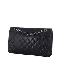 Chanel Classic Double Flap Medium Lambskin