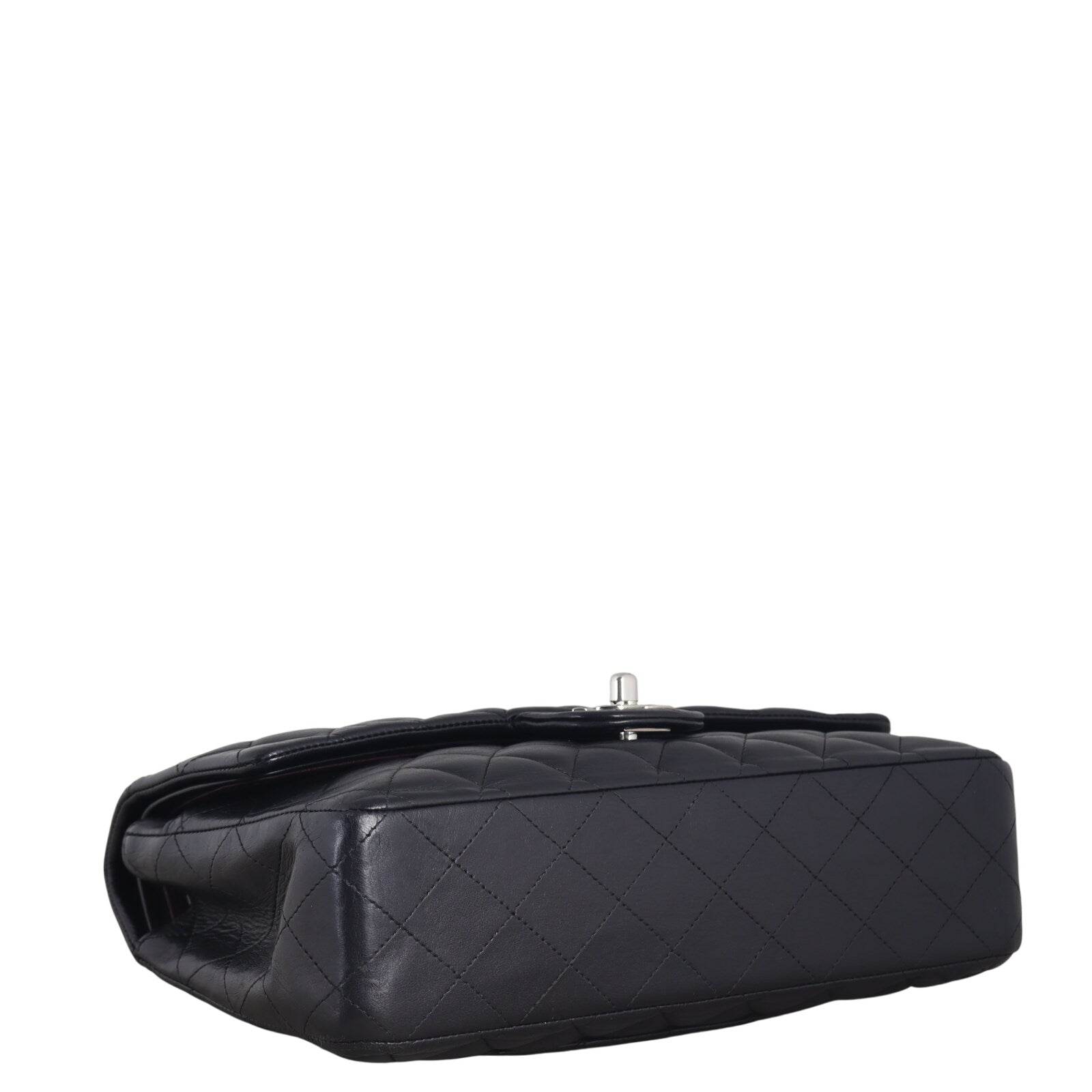 Chanel Classic Double Flap Medium Lambskin