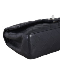 Chanel Classic Double Flap Medium Lambskin