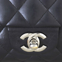 Chanel Classic Double Flap Medium Lambskin