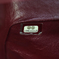Chanel Classic Double Flap Medium Lambskin
