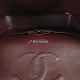 Chanel Classic Double Flap Medium Lambskin