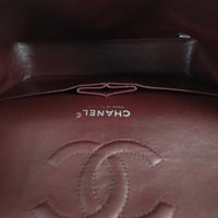 Chanel Classic Double Flap Medium Lambskin