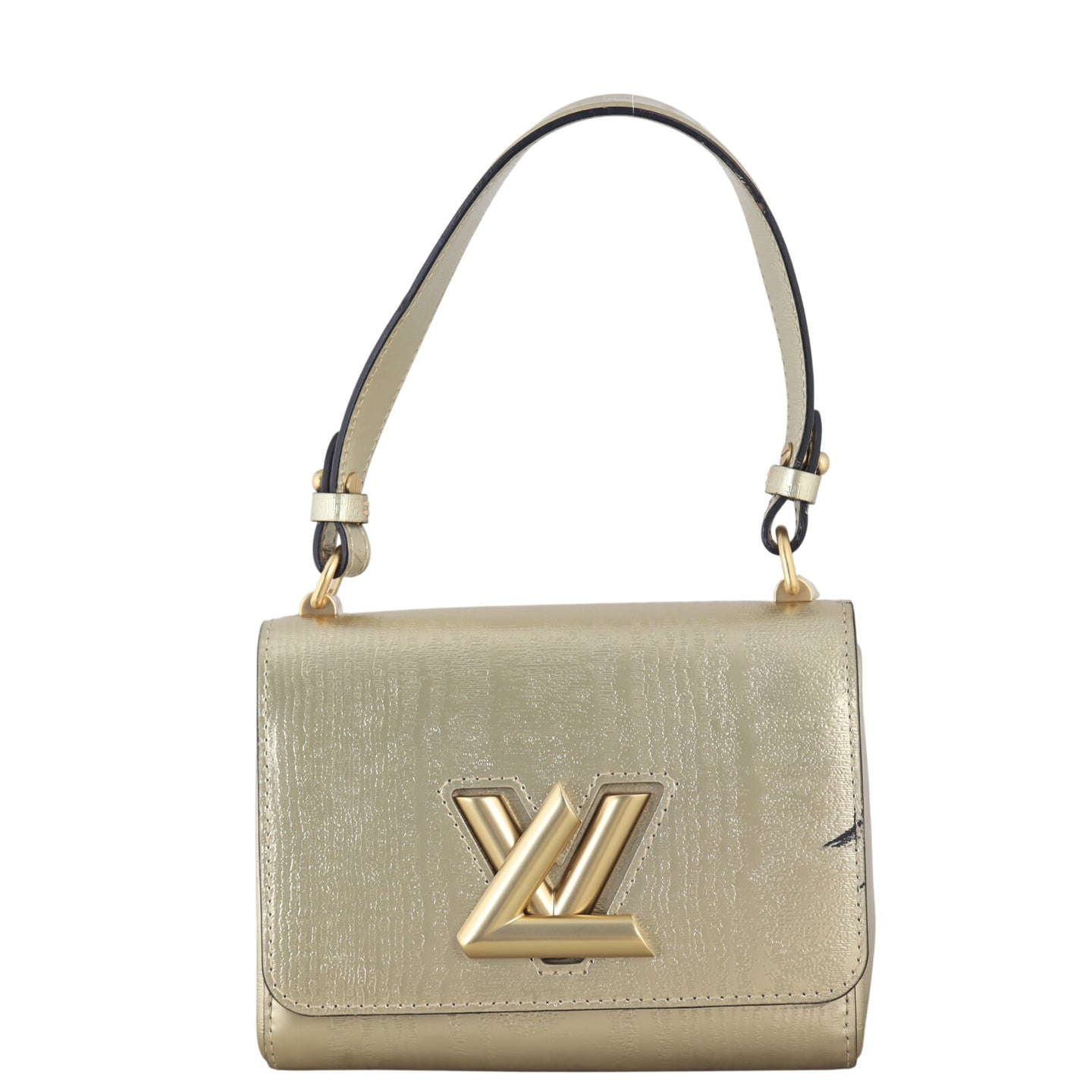 Louis Vuitton Twist PM Gravity