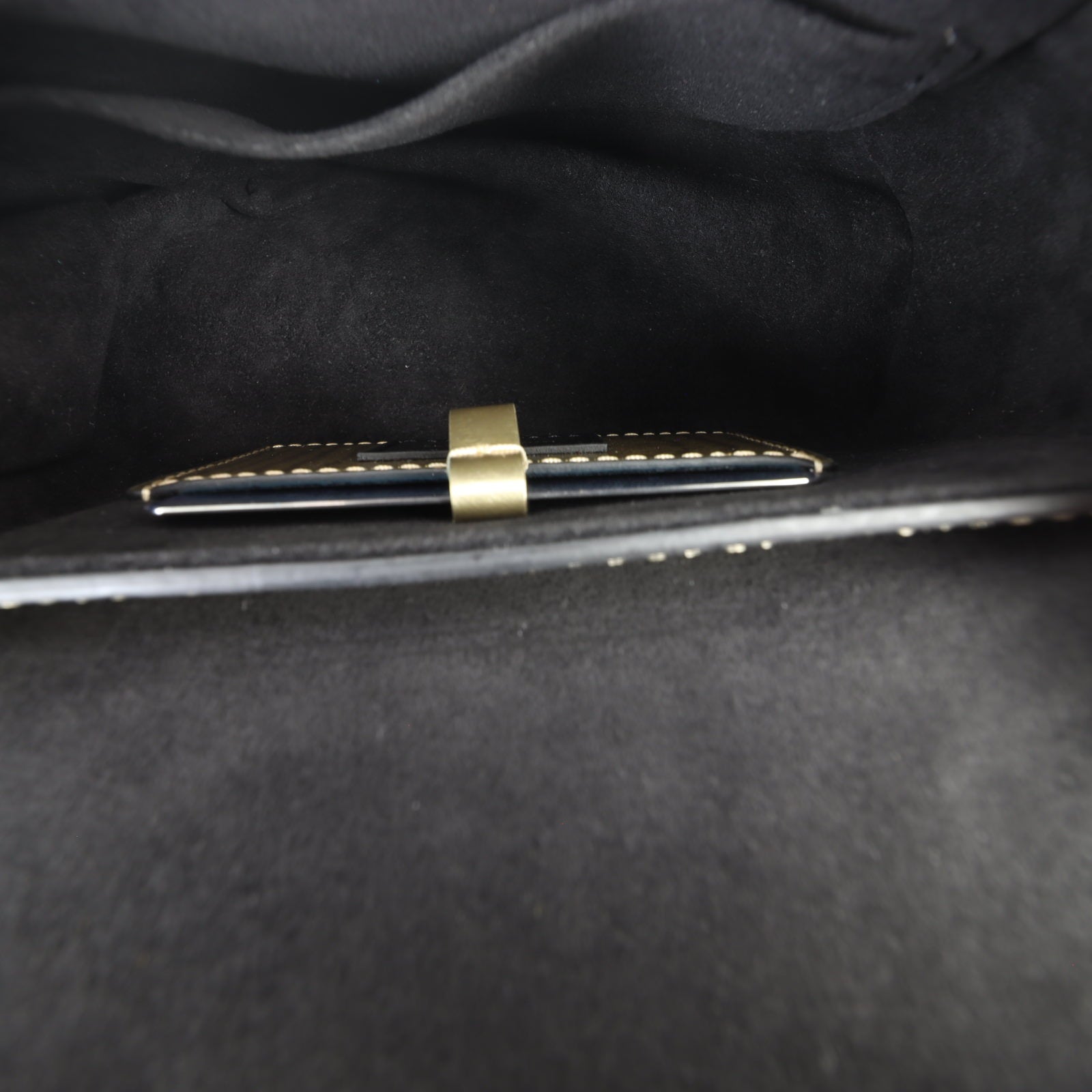 Louis Vuitton Twist PM Gravity