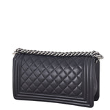 Chanel Boy Old Medium