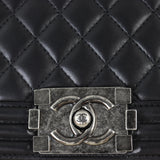 Chanel Boy Old Medium