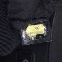 Chanel Boy Old Medium