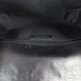 Chanel Boy Old Medium
