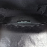 Chanel Boy Old Medium