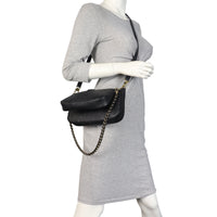 Louis Vuitton Multi Pochette Accessoires Monogram Empreinte Giant