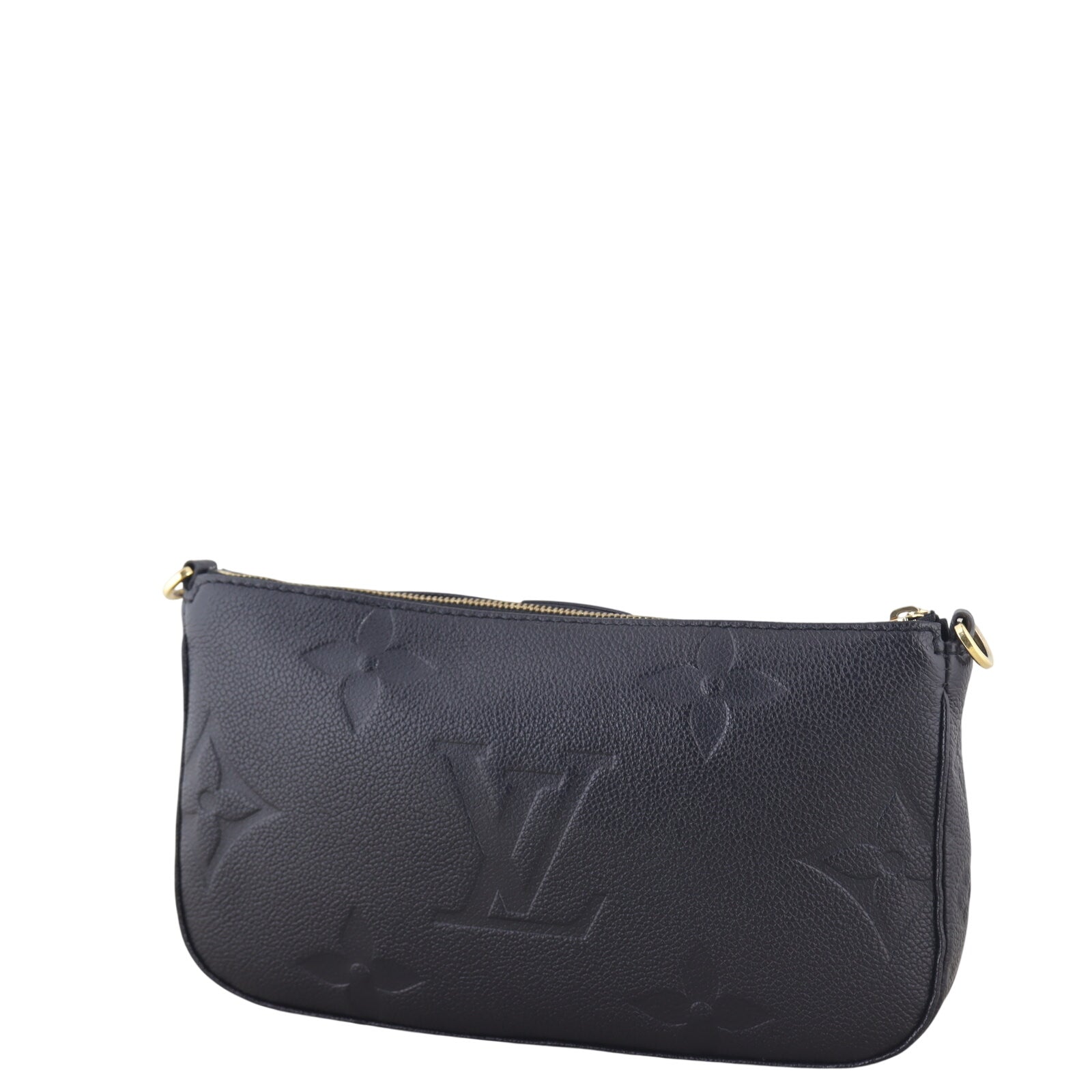 Louis Vuitton Multi Pochette Accessoires Monogram Empreinte Giant