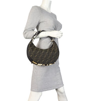 Fendi Fendigraphy Small