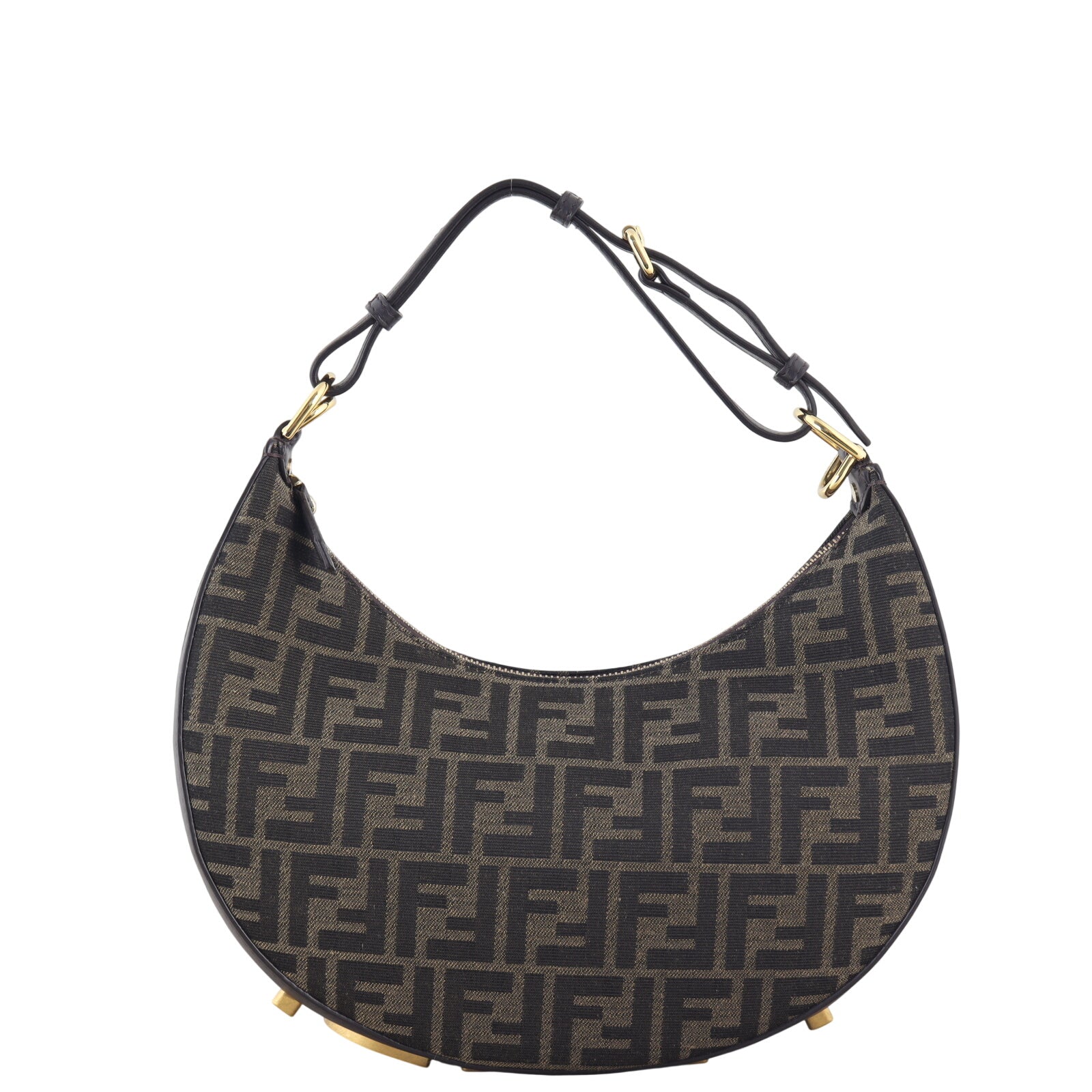 Fendi Fendigraphy Small
