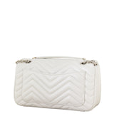 Gucci GG Marmont Matelasse Medium Shoulder Bag