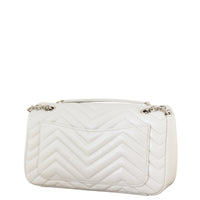 Gucci GG Marmont Matelasse Medium Shoulder Bag