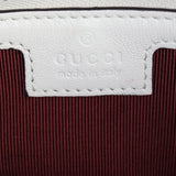Gucci GG Marmont Matelasse Medium Shoulder Bag
