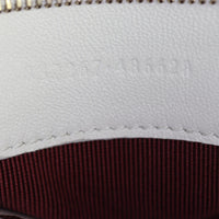 Gucci GG Marmont Matelasse Medium Shoulder Bag