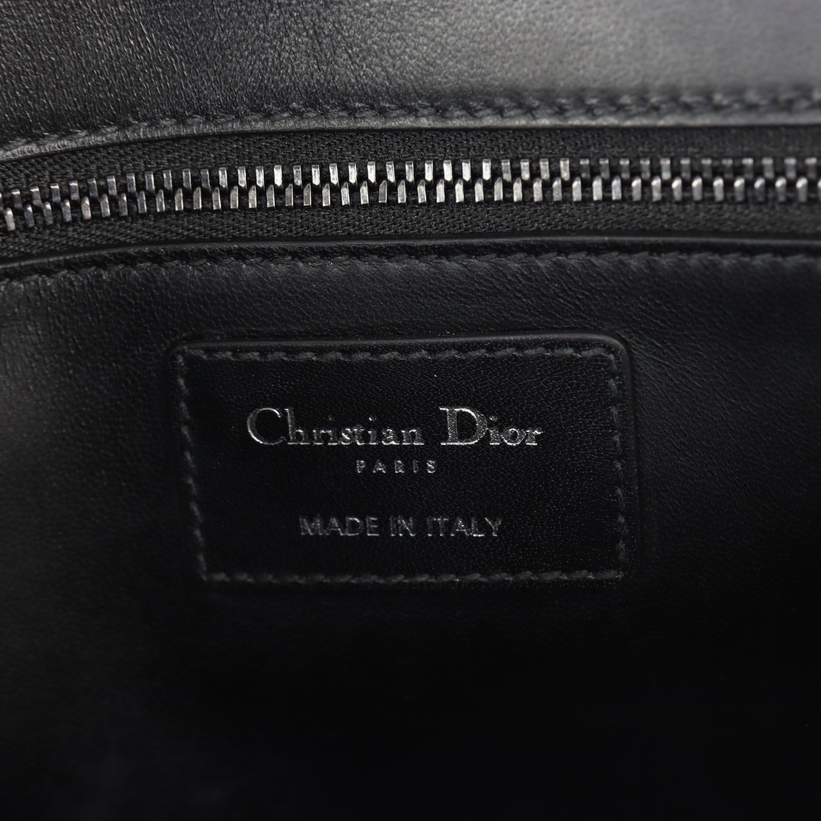 Dior 30 Montaigne Bag
