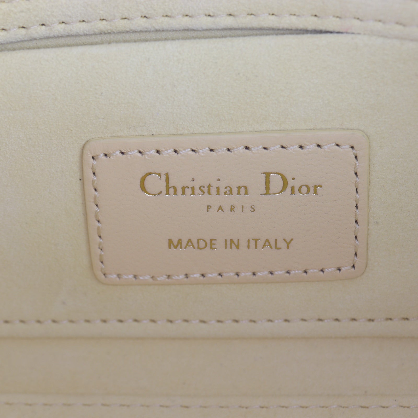 Dior Lady D-Joy Small