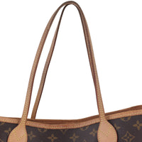Louis Vuitton Neverfull GM Monogram