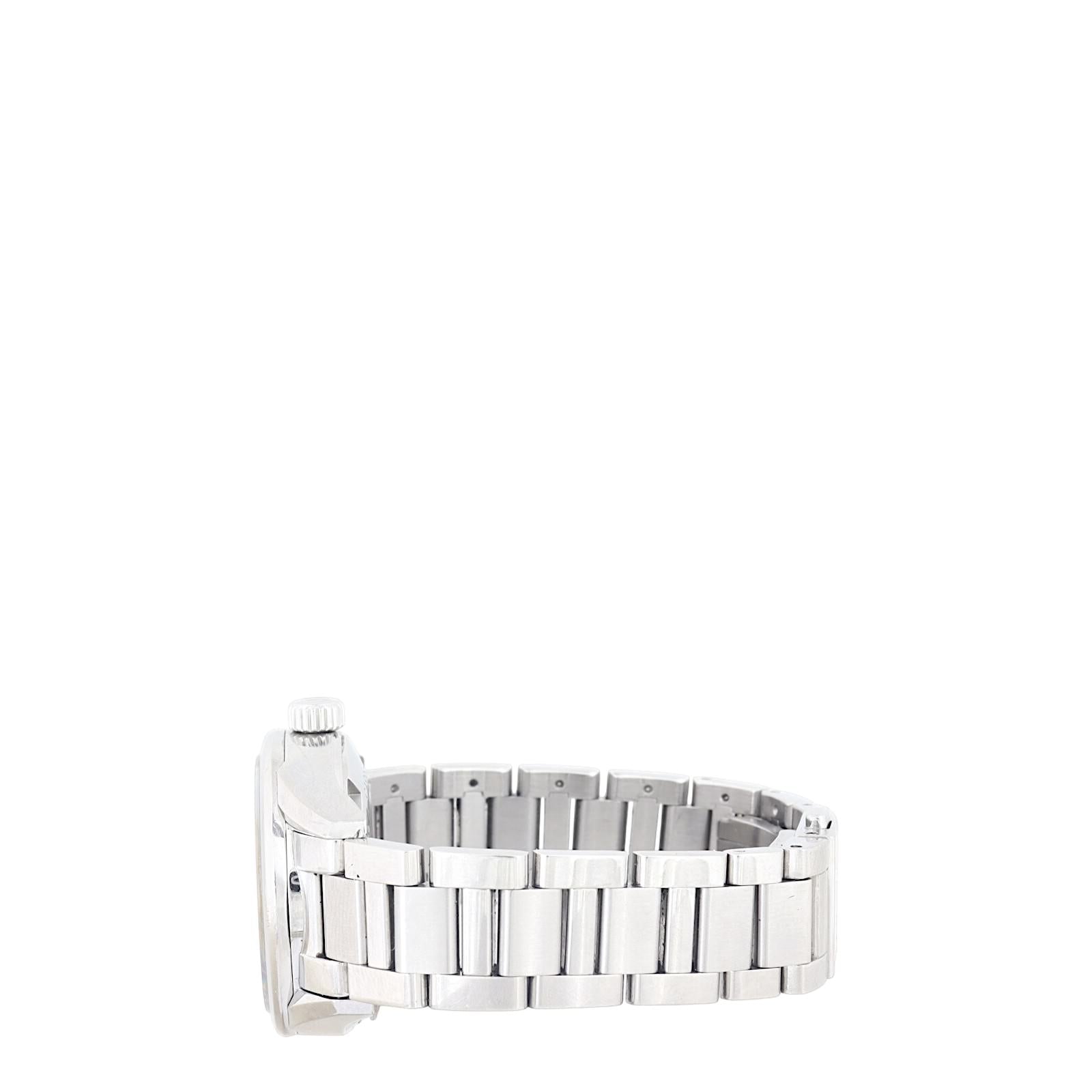 TAG Heuer Carrera Lady Diamond Watch