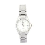 TAG Heuer Carrera Lady Diamond Watch