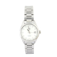 TAG Heuer Carrera Lady Diamond Watch